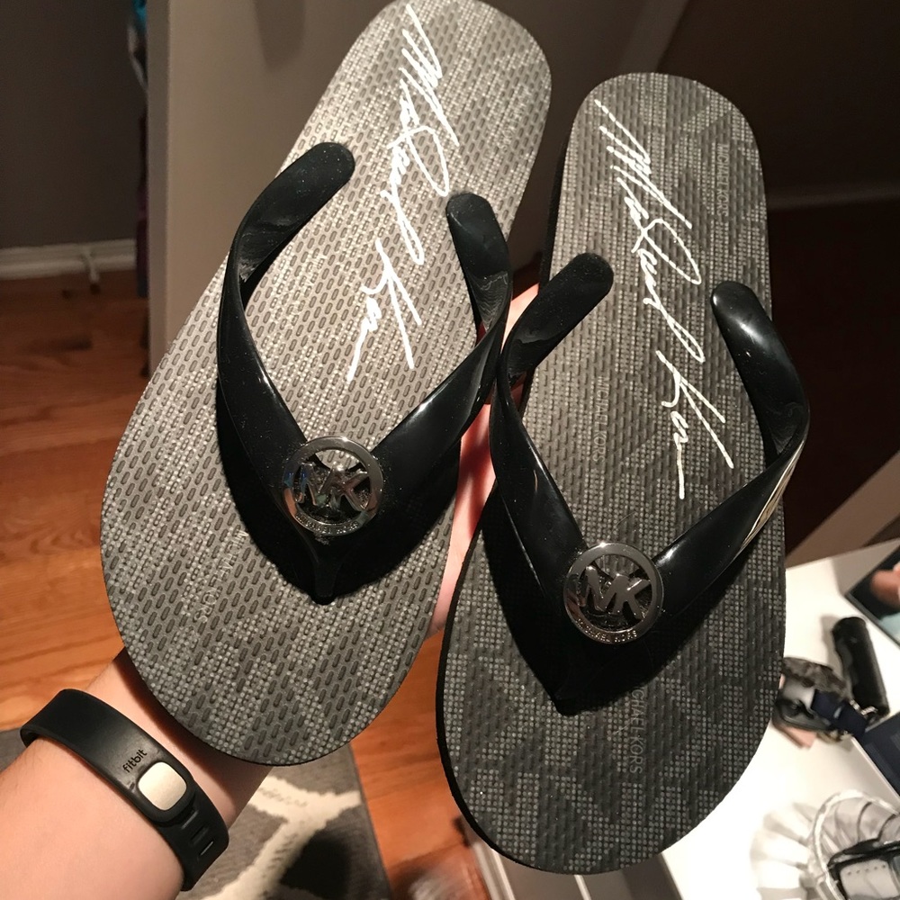 Michael Kors Flipflops